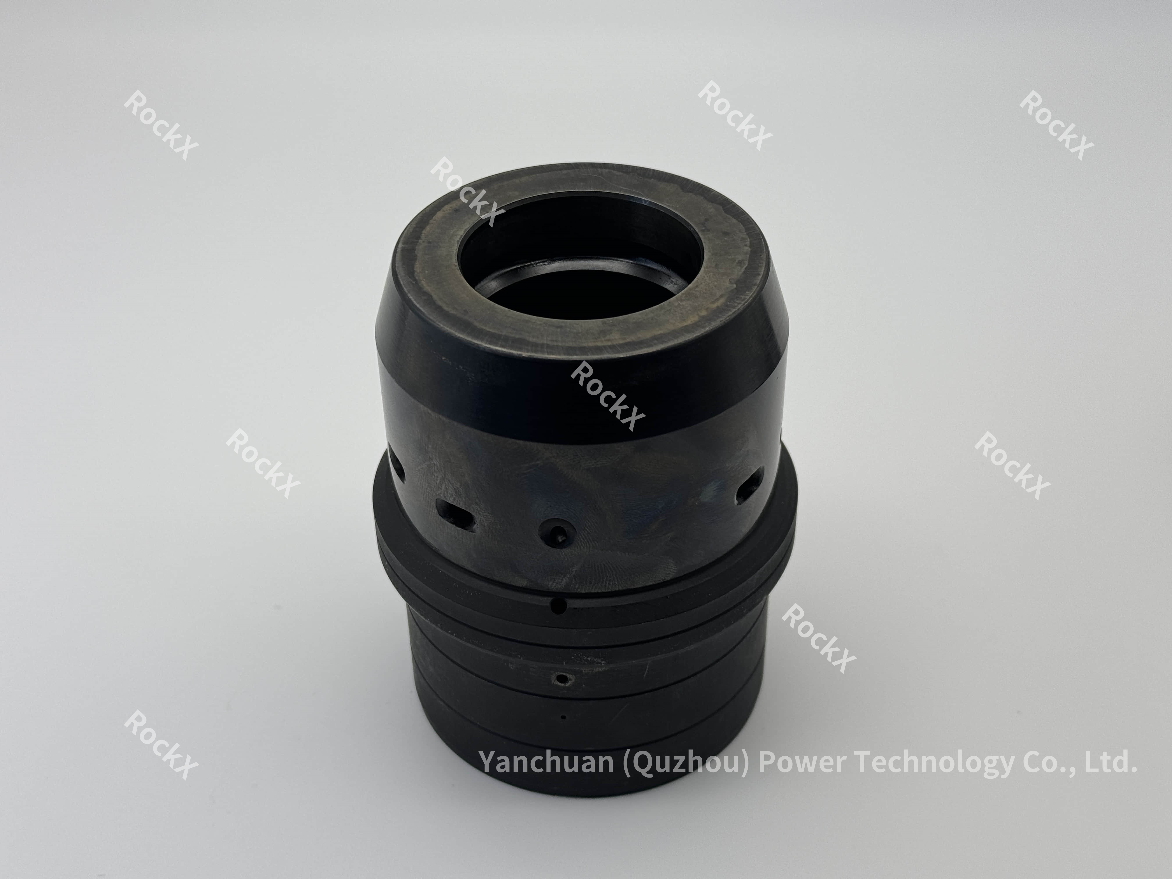 Hydraulic stop piston for Montabert HC95 rock drill 86747110