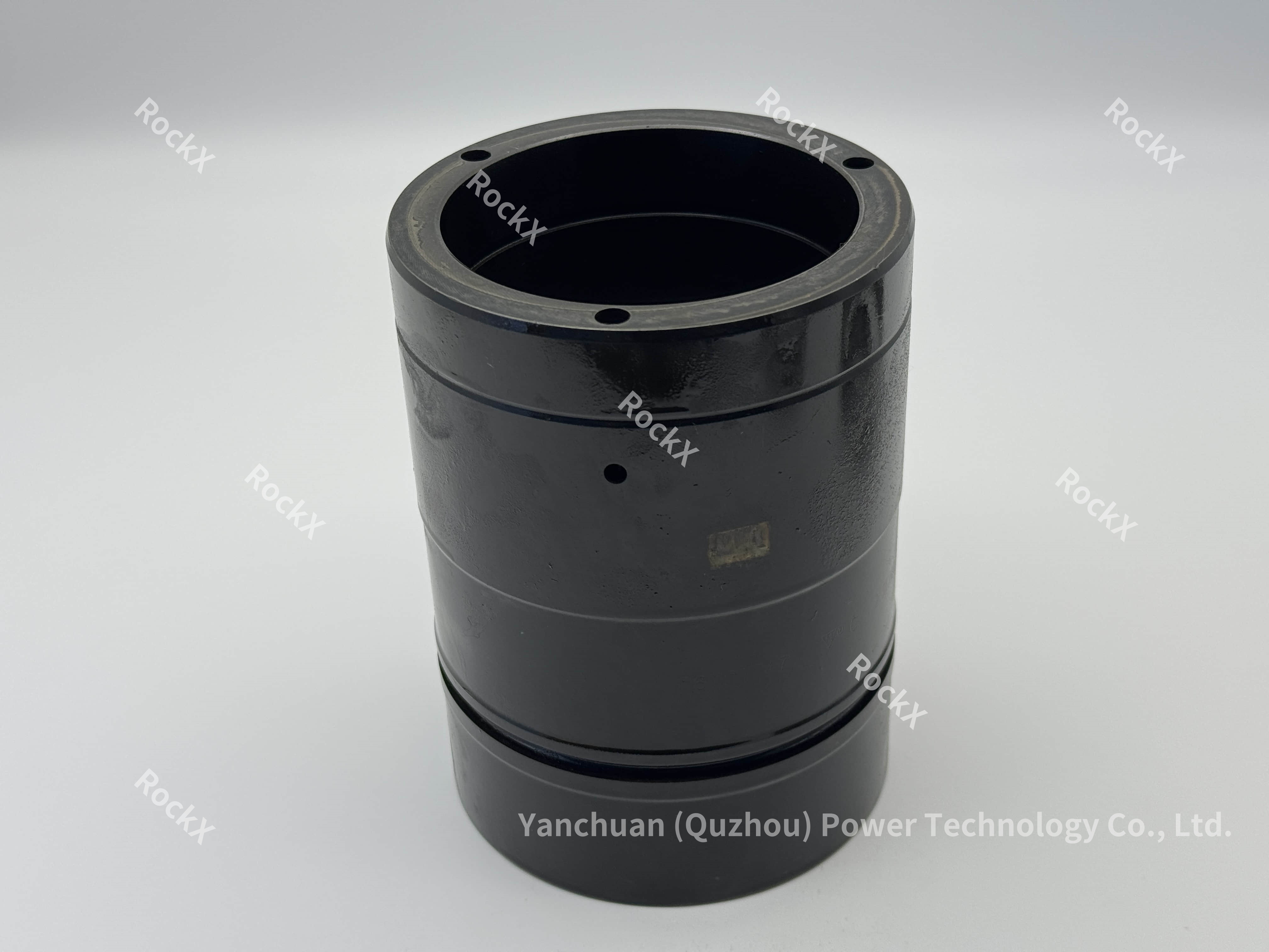 Downcylinder for Montabert HC95 rock drill 86781747