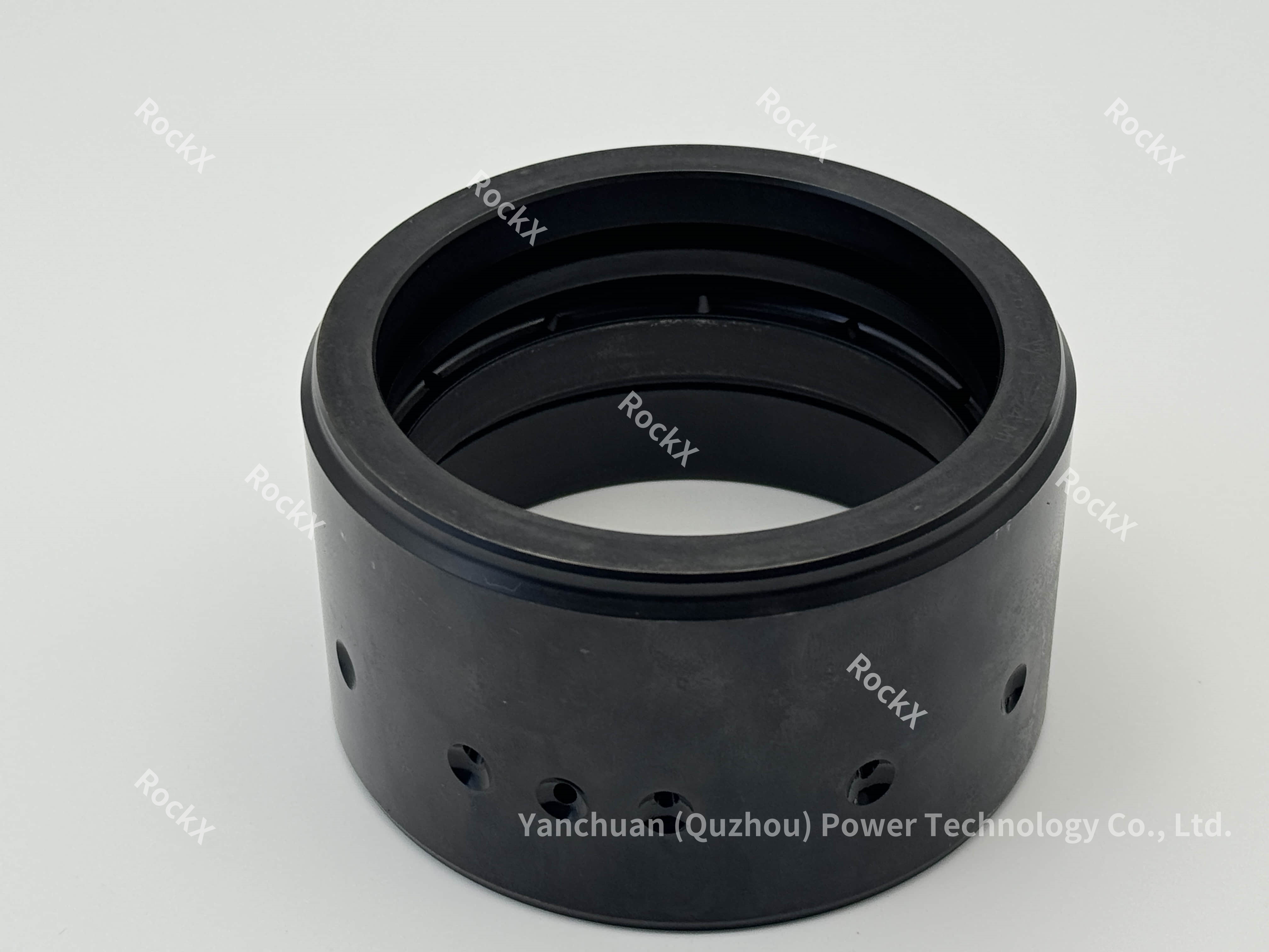 Thrust liner for Montabert HC95 rock drill 86747045