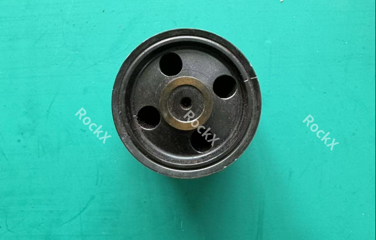 Distributor for Montabert HC95 rock drill 86746930