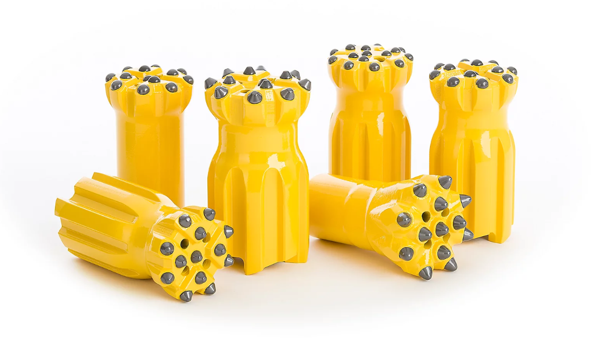 drilling tool